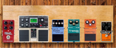 Everett’s first board