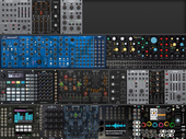 P 560 Fishes Rack