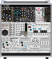 My forceful Eurorack (copy)