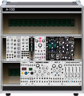 My forceful Eurorack (copy)