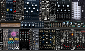 Damaru 7U 104 HP