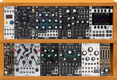 My berried Eurorack