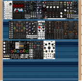 All modules