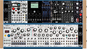 Arturia RackBrute (2x 3U), Mac Companion