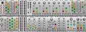 Poor Man&#039;s ARP 2500