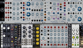 My 2nd Rack (copy)