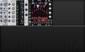 My hottest Eurorack