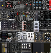JULY CURRENT (August Rearrangement) (-Magneto, + Sarajewo and PEG)
