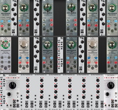 MetaSonix / Music Thing Modular