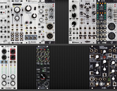 LIVE MIDI RACK