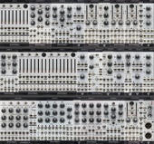 My Jor Eurorack 2025