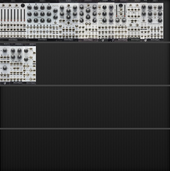 My risky Eurorack