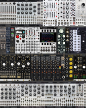 My Modulation Eurorack