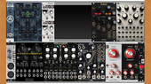 Rackbrute filters