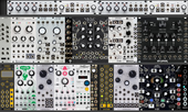 My unpriced Eurorack (current) (copy)