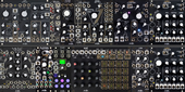 Panther Shared system v4 - QPAS