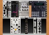 Funk Box Modulaire Accra 68hp