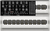 My sighful Eurorack