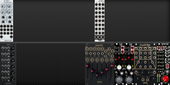 DIY Stereo Strip Mixer?
