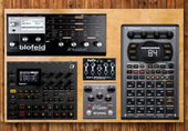 TNF&#039;s Live Rig Boss GT-100