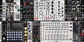 My DJ Eurorack