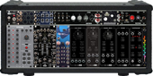 My eating Eurorack