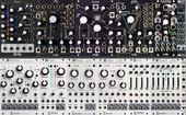 My lossy Eurorack