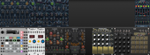 My longing Eurorack