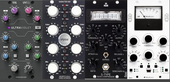 My sneaking Eurorack