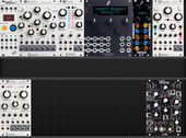 My thermic Eurorack (copy)