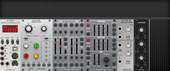 My obverse Eurorack