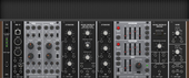 My obverse Eurorack