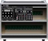 My interred Eurorack