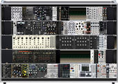 My sparser Eurorack (copy) (copy) (copy) (copy) (copy) (copy) (copy) (copy) (copy) (copy)