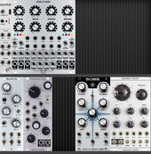 My knowing Eurorack