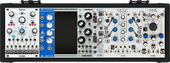 My gorgeous Eurorack