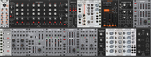 Behringer Case