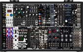 DrumMegaBrute 6u x Synthbrute 1u(sample drum) edit (copy) (copy)