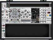 My stirless Eurorack