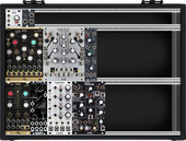 My stirless Eurorack