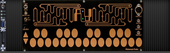 KEYBOARD SA RACK