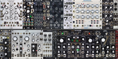 Make Noise Modules
