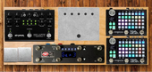 My perceived Pedalboard (copy)
