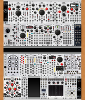 Double Rackbrute 6U template (copy) (copy)