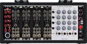 My hipper Eurorack