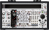 My tippy Eurorack
