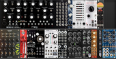 Swiss Eurorack