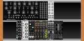 Swiss Eurorack