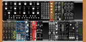 Swiss Eurorack