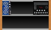 My convinced Eurorack